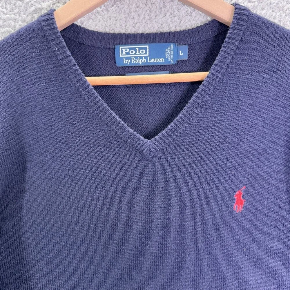 Polo Ralph Lauren vintage polo